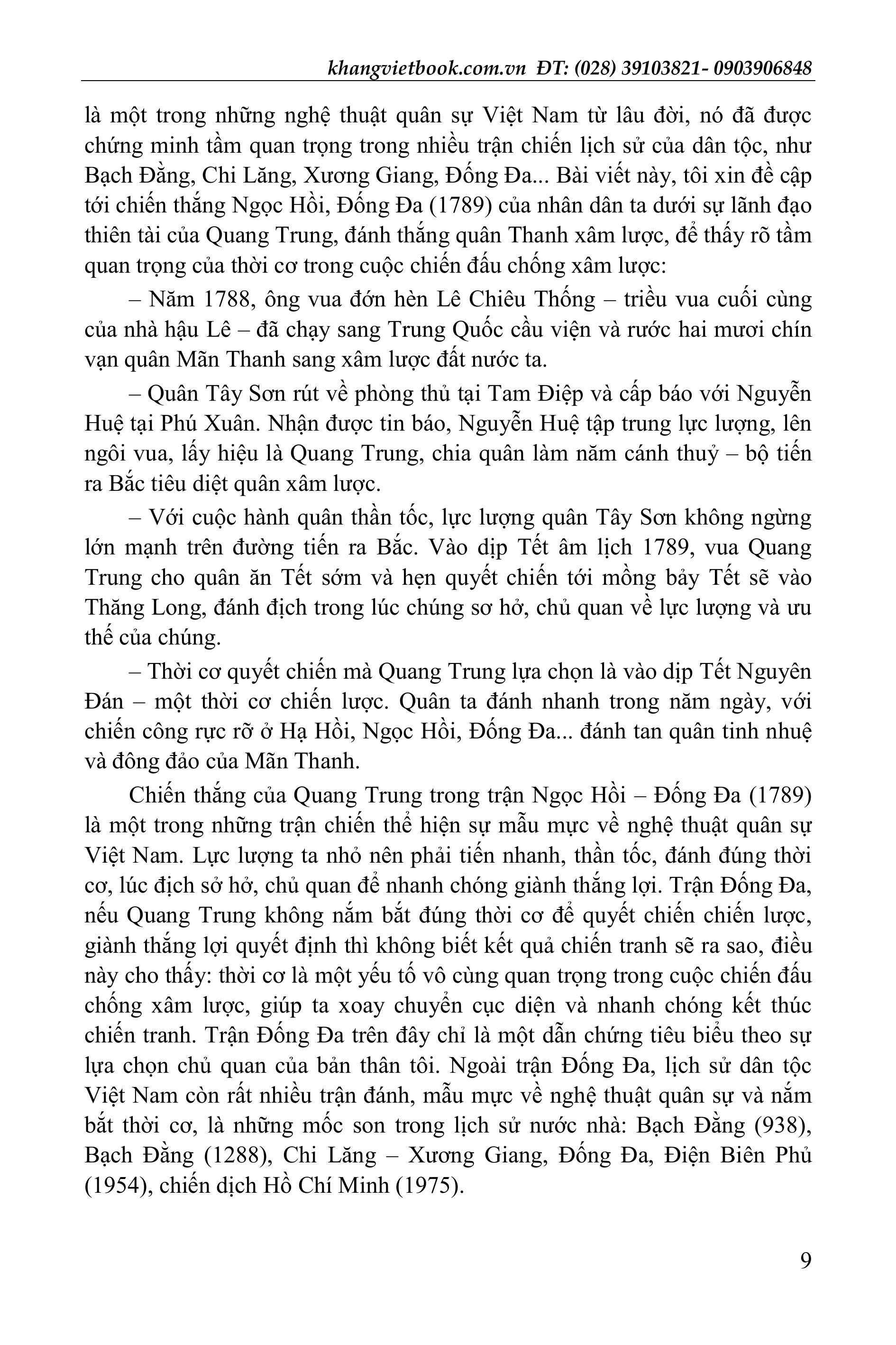 Sách - Tinh Tuyển Những Bài Đoạt Giải Quốc Gia - Môn Lịch Sử