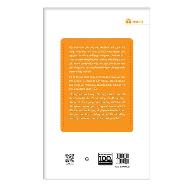 Bộ Đứa trẻ hạnh phúc - Bản Quyền