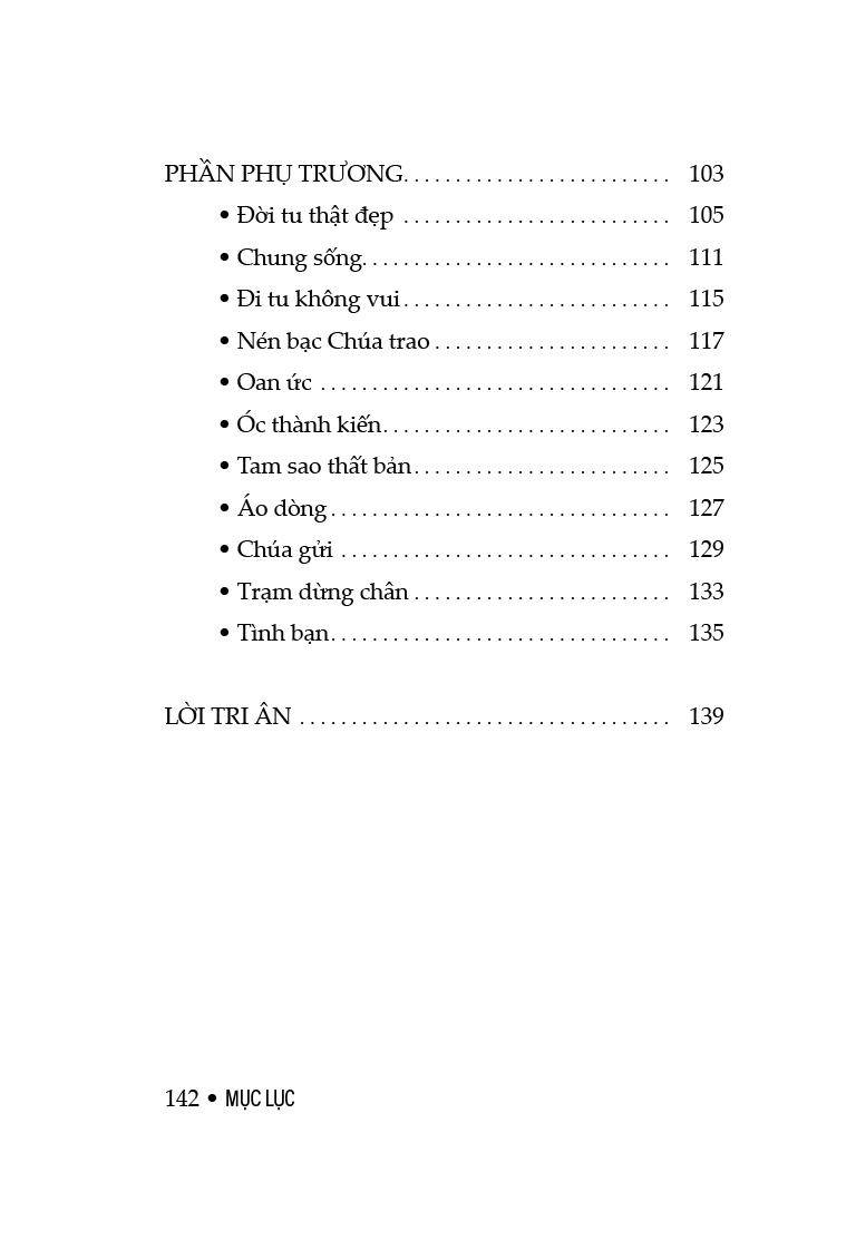HÀNH TRÌNH TÂM LINH CỦA MỘT LINH HỒN