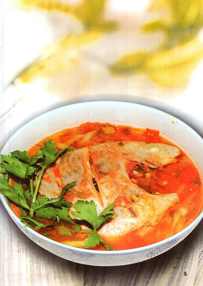 Thực Đơn Nấu Ăn Gia Đình (Tập 1)