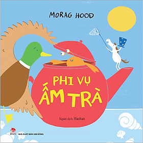Phi Vụ Ấm Trà
