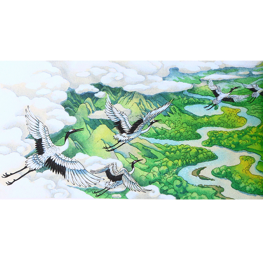 Sách - Lược Sử Nước Việt Bằng Tranh: Viet Nam - A Brief History In Pictures (Tái Bản 2019) - Bìa cứng - KĐ