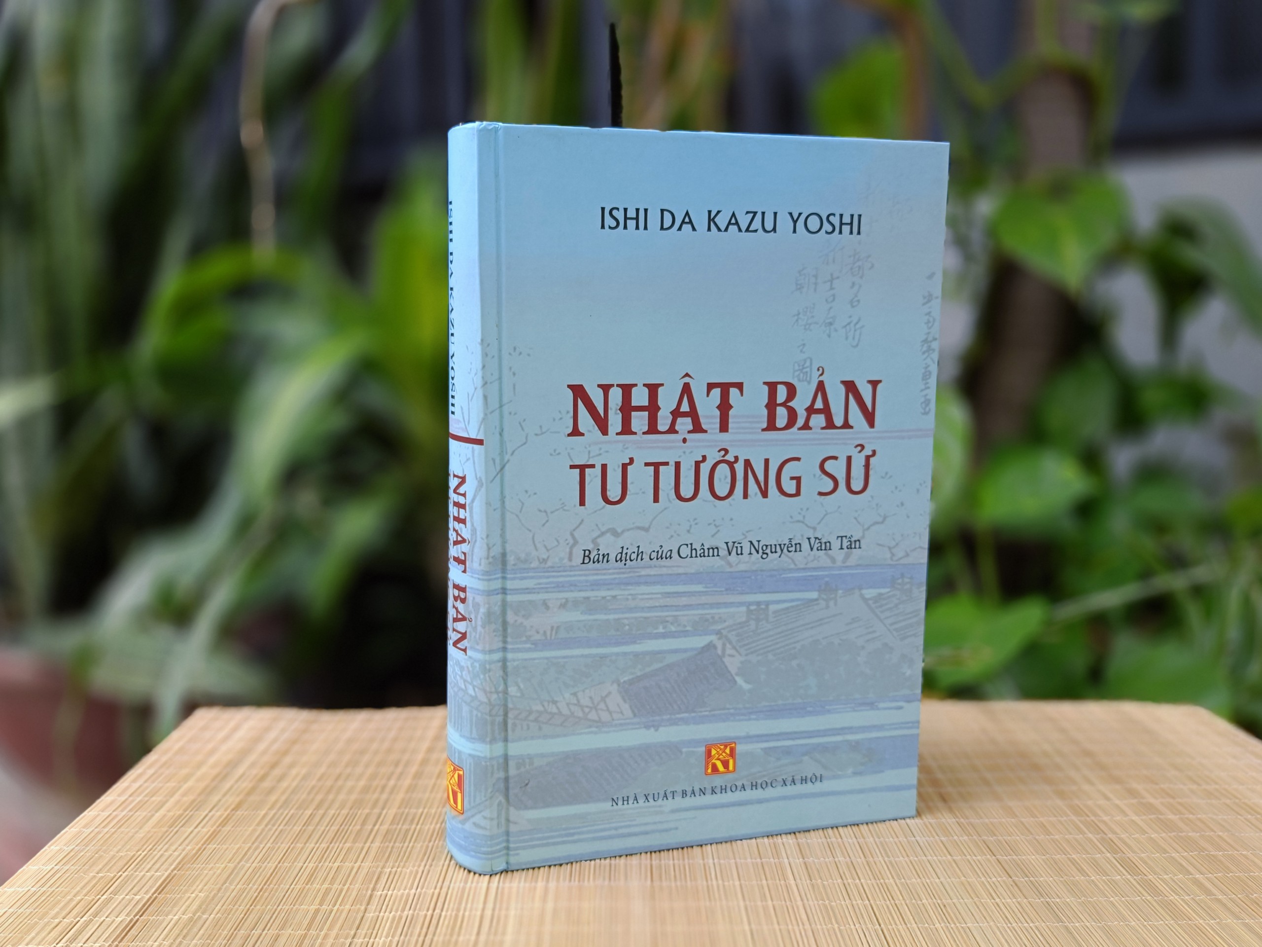 Giáo Dục Miền Nam Việt Nam Dưới Thời Chính Quyền Sài Gòn + Nhật Bản Tư Tưởng Sử (2 quyển)