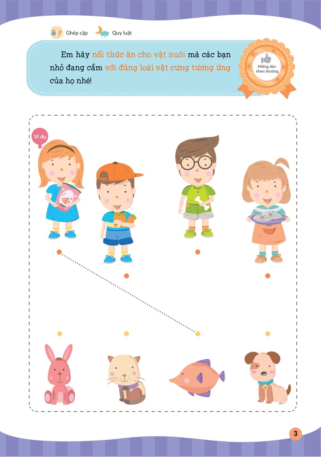 Tăng Cường Não Bộ Để Đạt IQ Vượt Trội - Những Bài Thực Hành Rèn Luyện Kiến Thức Tổng Quát