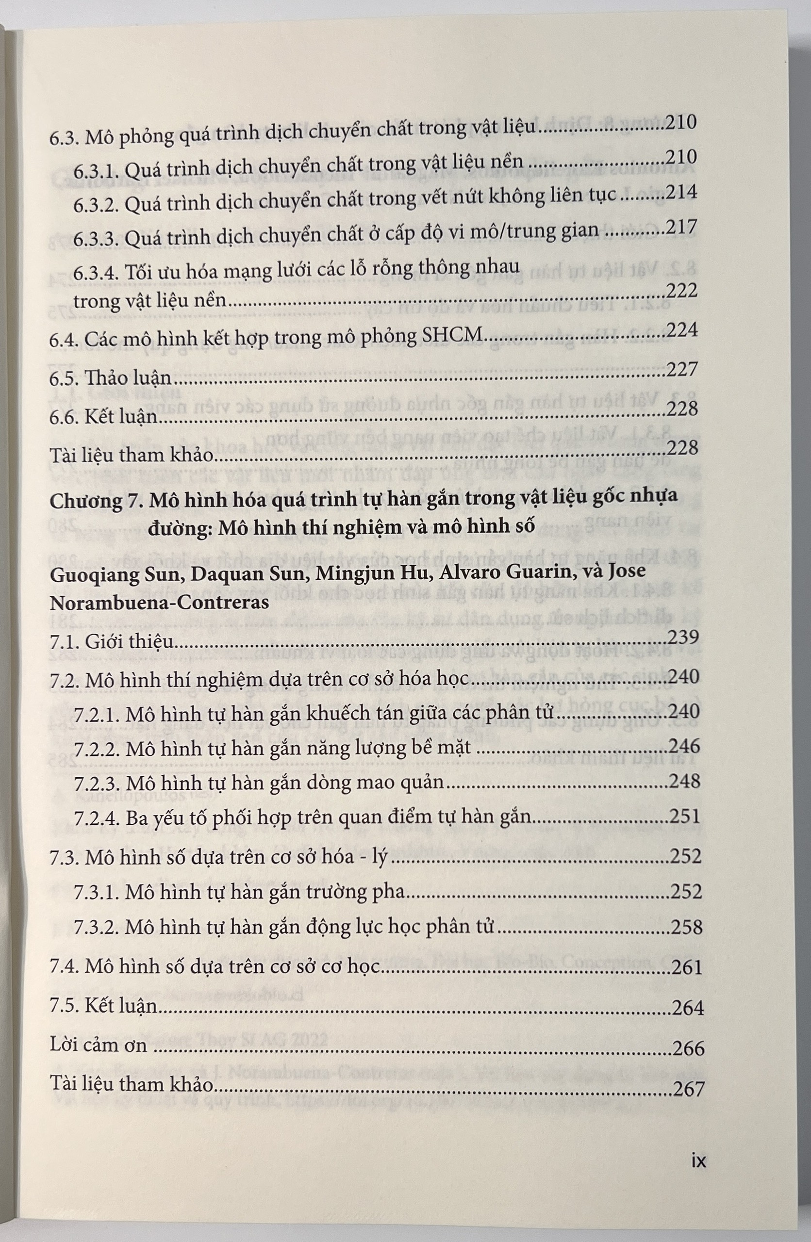 Sách - Vật Liệu Xây Dựng Tự Hàn Gắn - Các Lý Thuyết Cơ Bản, Quan Trắc Và Ứng Dụng Quy Mô Lớn