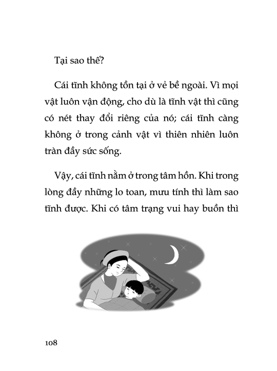 500 Câu Chuyện ĐĐ: Sống Cho Vuông Tròn
