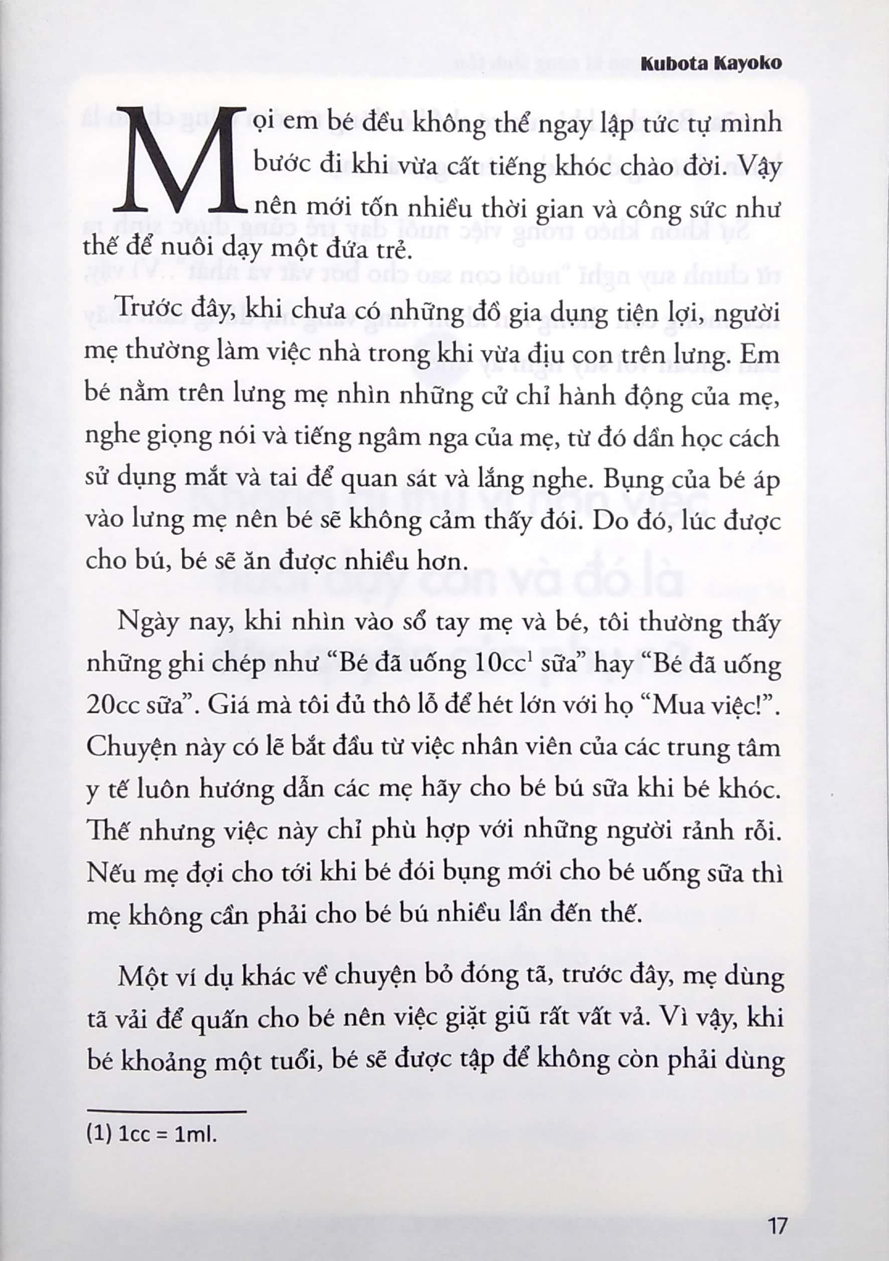 Nền Tảng Giáo Dục Trí Tuệ Và Tâm Hồn Trẻ Từ Lúc 0 Tuổi