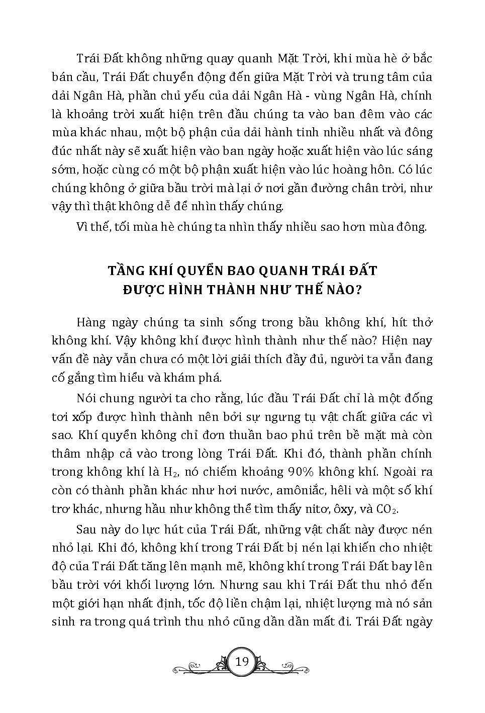 Em Yêu Khoa Học - Tìm Hiểu Những Điều Lạ Trong Thế Giới Tự Nhiên