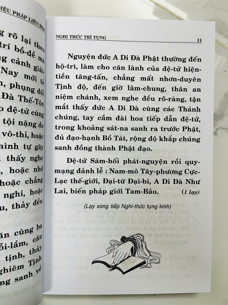 Kinh diệu pháp liên hoa - HT Thích Trí Tịnh