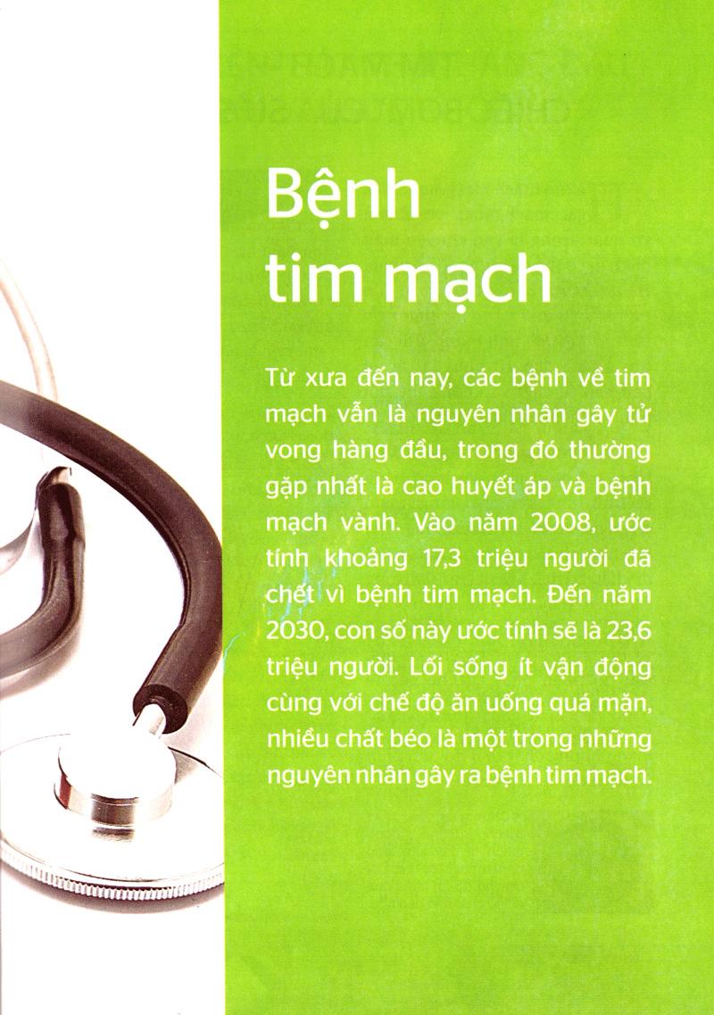 Thực Phẩm Khéo Dùng Nên Thuốc (Tái Bản)