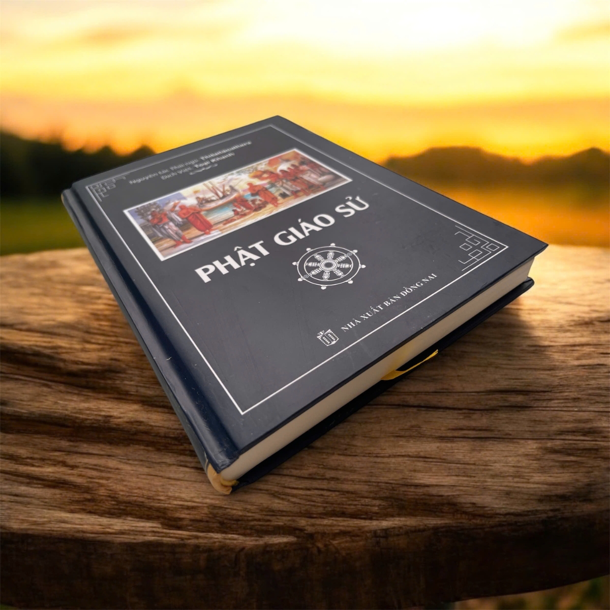 Phật Giáo Sử