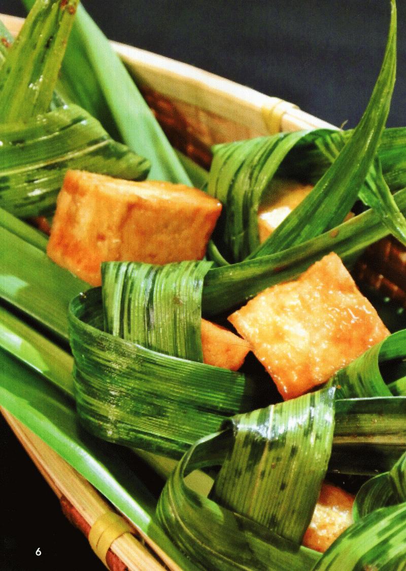 500 Món Chay Thanh Tịnh - Tập 2