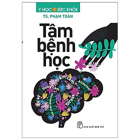 Tâm Bệnh Học