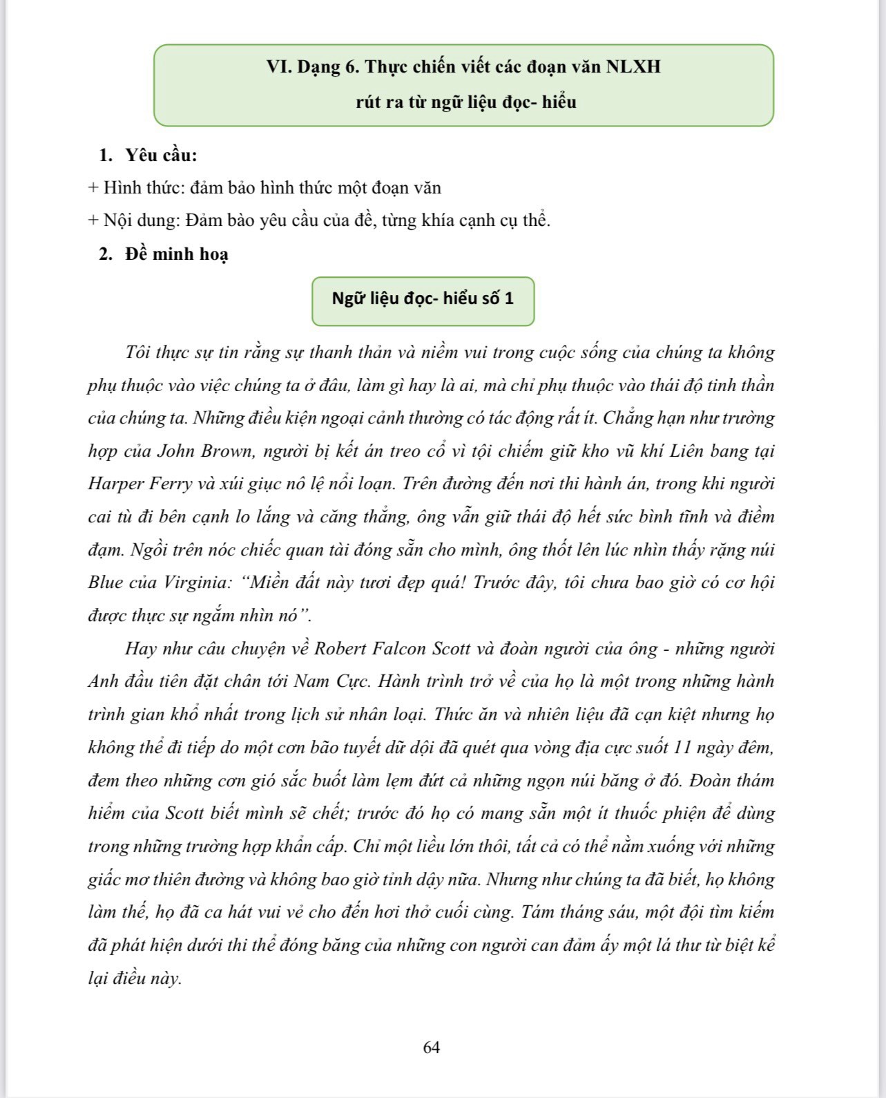 Sách - Thực Chiến viết bài văn, đoạn văn nghị luận xã hội (tặng kèm file công thức)