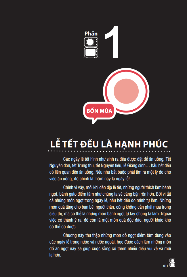 Nghệ Thuật Làm Bánh Và Chụp Ảnh (Bìa Mềm)