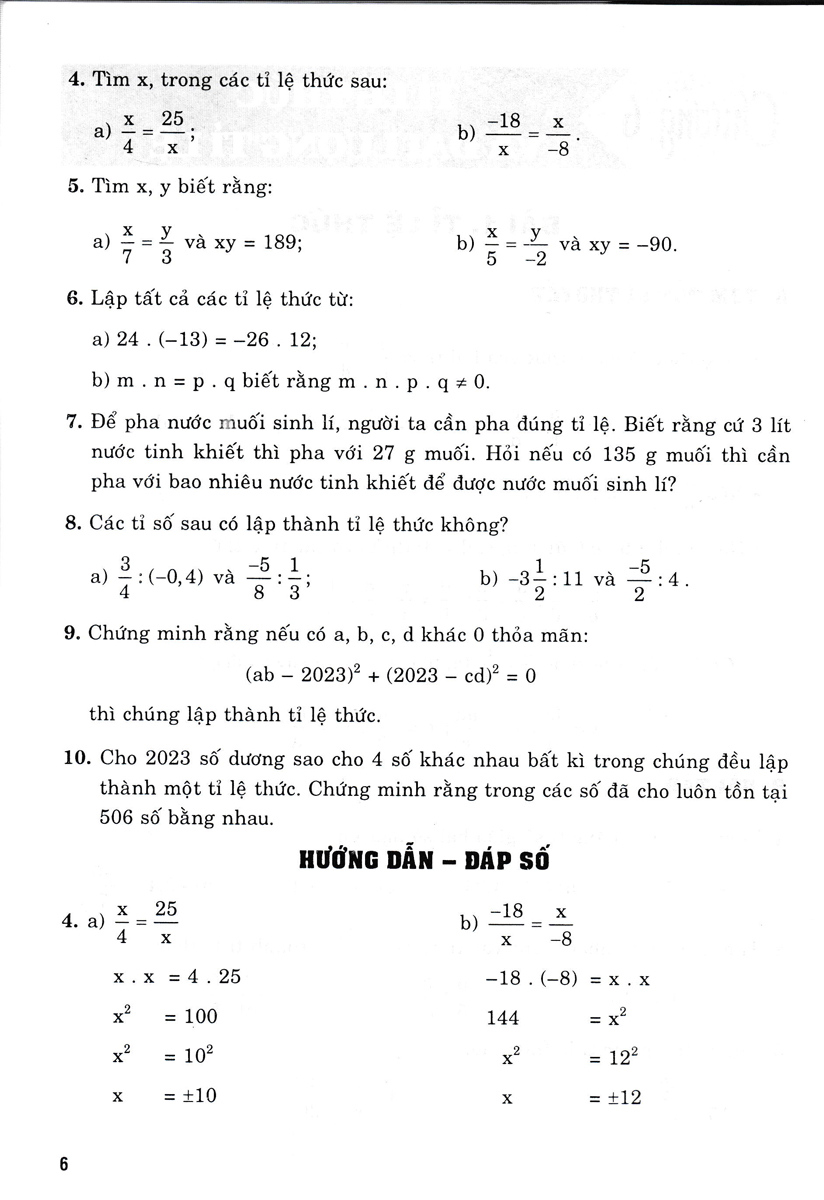 Sách tham khảo- Giúp Em Giỏi Toán 7 - Tập 2 (Bám Sát SGK Kết Nối)_HA