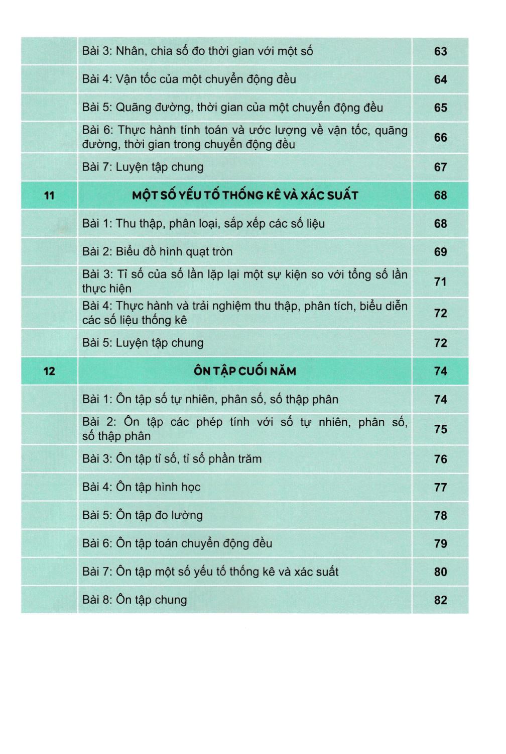 Sách - Phát Triển Năng Lực Tự Học Toán 5