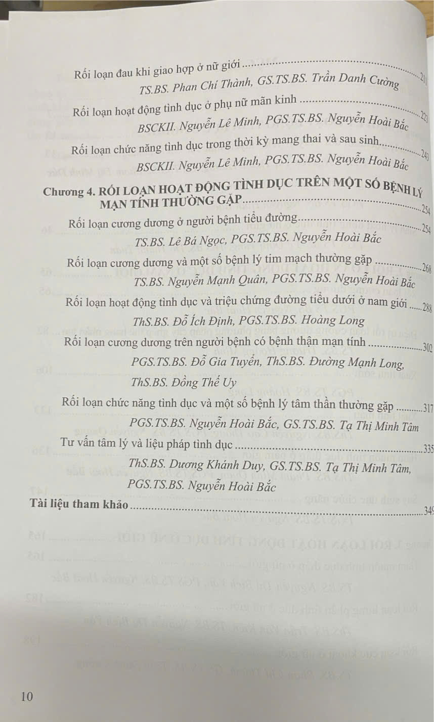 Sách - Bệnh học Nam học và Y học giới tính (trọn bộ)