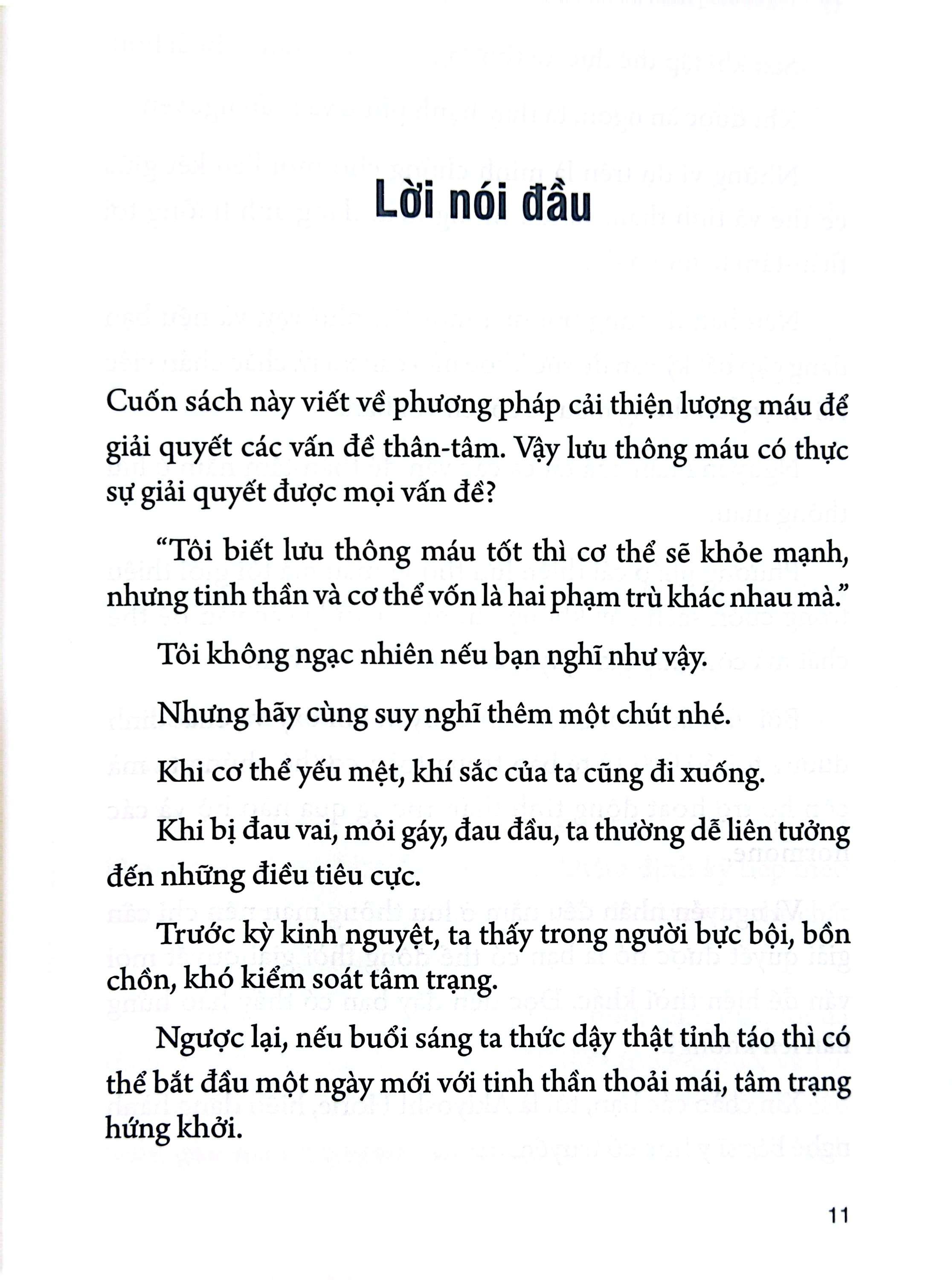 Sách - Lưu Thông Máu Tốt Hoá Giải Bách Bệnh (Tái Bản 2024)