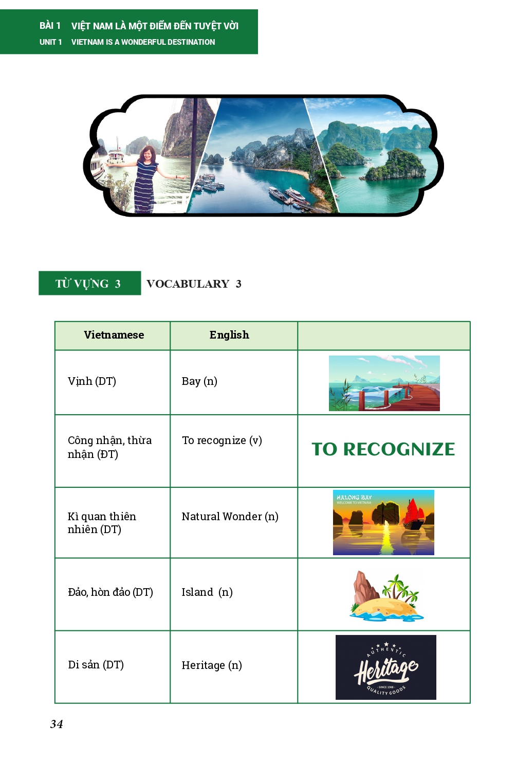 Tiếng Việt cho người nước ngoài Chương trình Trung Cấp (Kèm CD)