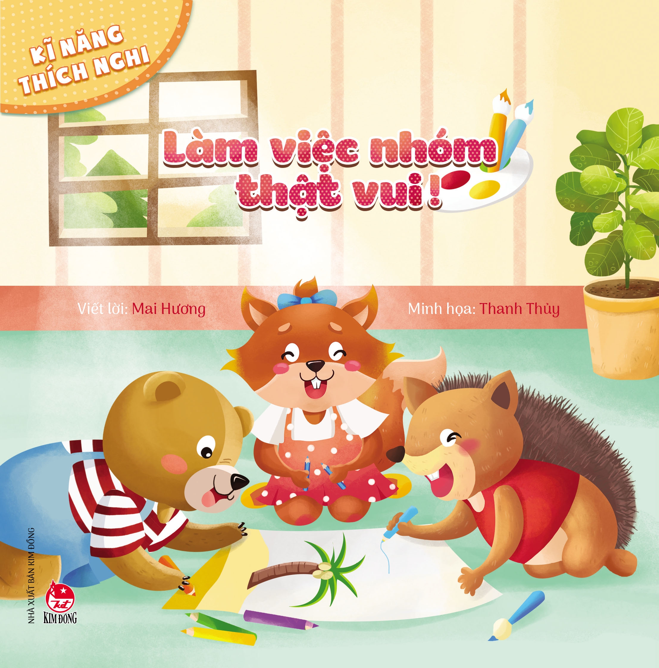 Bộ Sách Kĩ Năng Thích Nghi (Bộ 8 Cuốn)