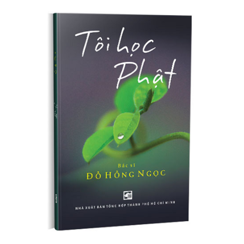 Tôi Học Phật