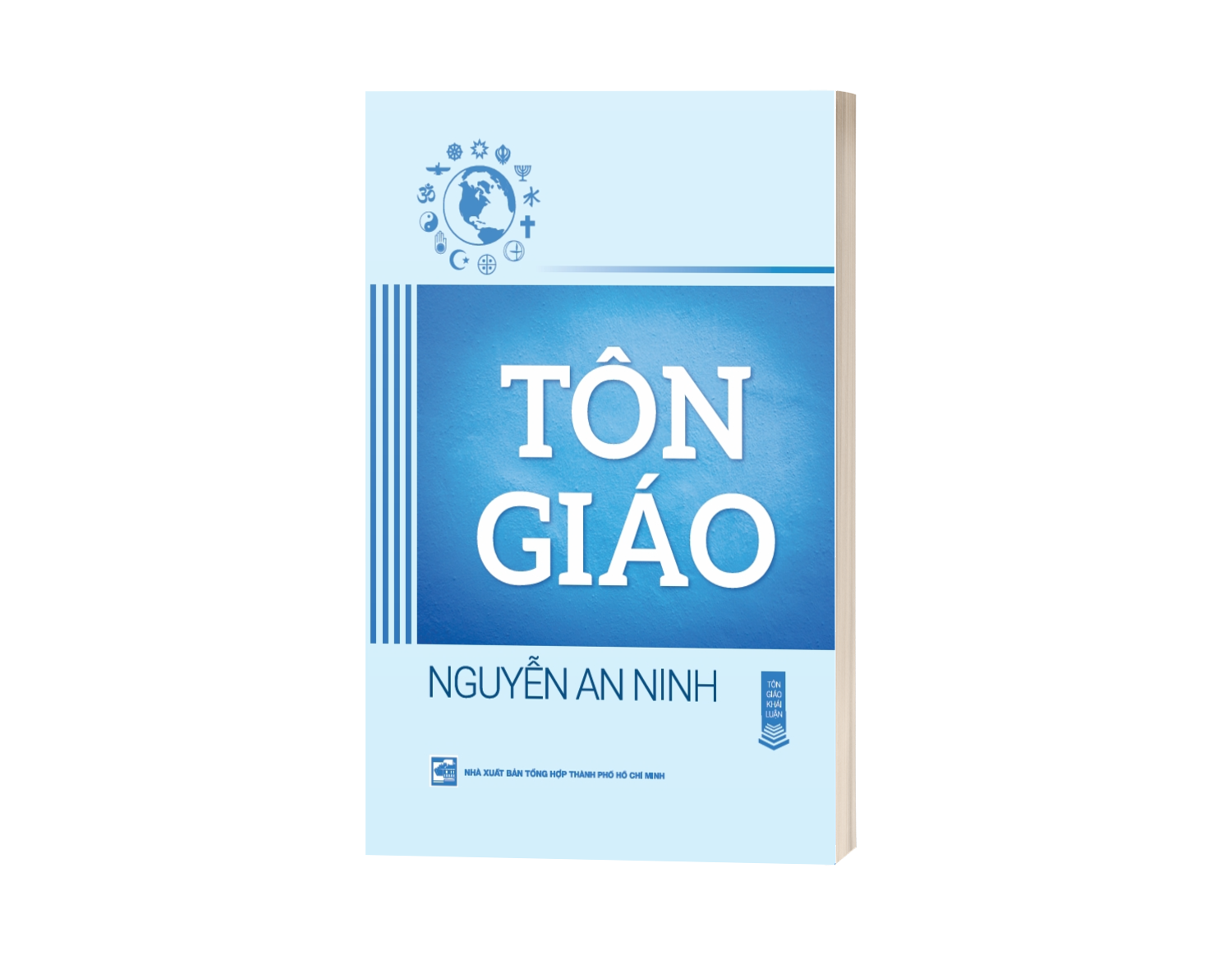 Tôn Giáo - Nguyễn Anh Ninh