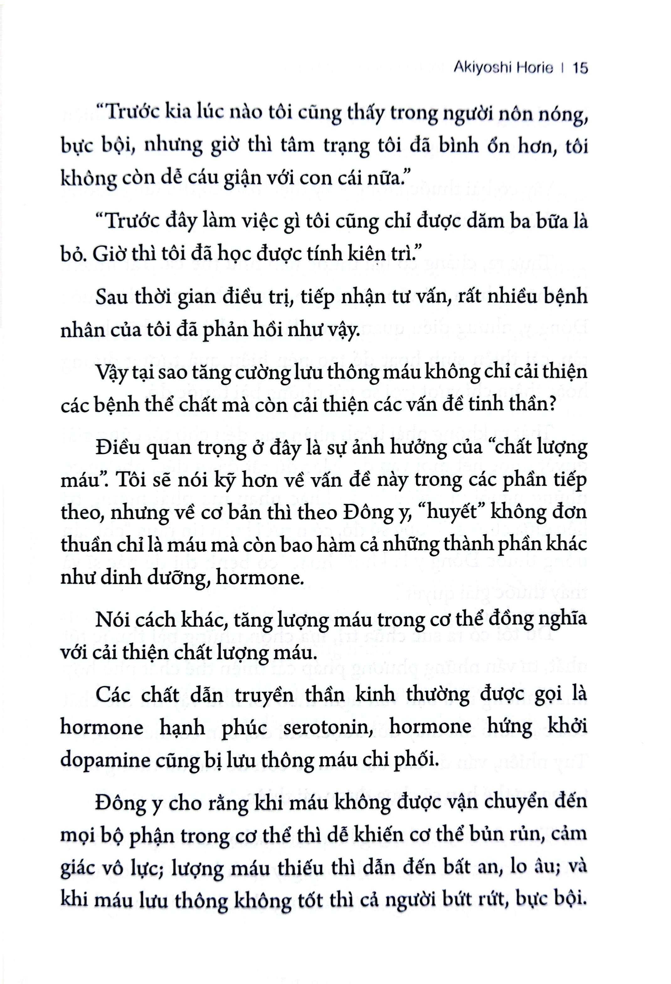 Sách - Lưu Thông Máu Tốt Hoá Giải Bách Bệnh (Tái Bản 2024)
