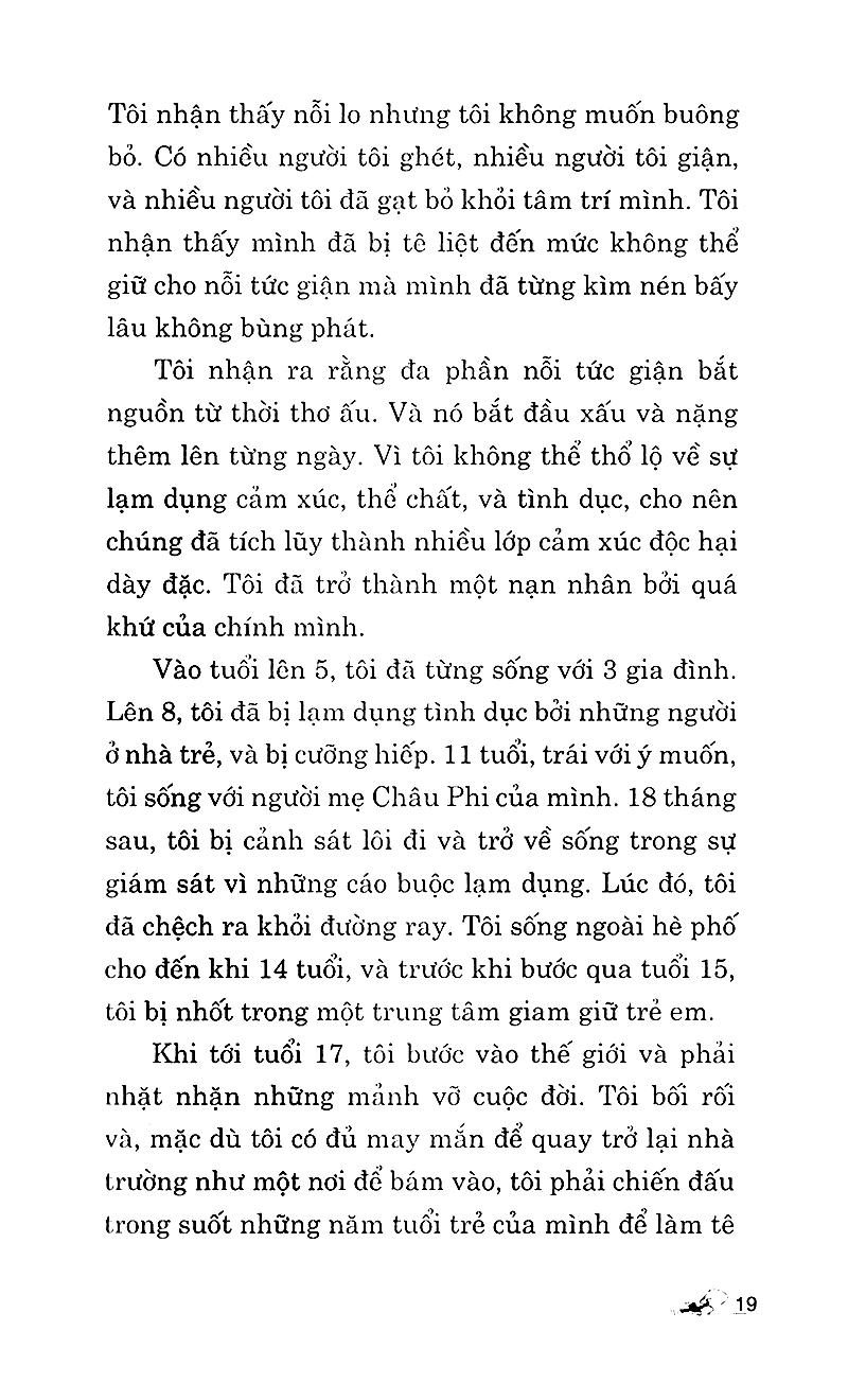 Giải Thoát Thân Tâm - Thiền Định Thanh Lọc Tâm Trí