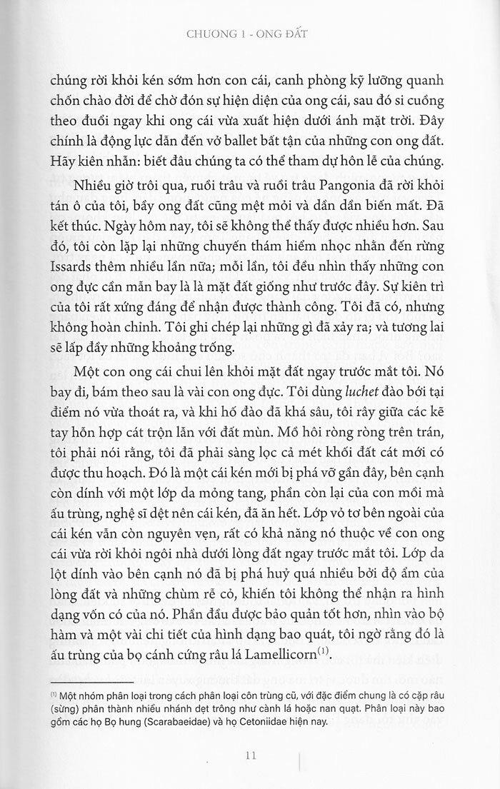 Côn Trùng Ký (Ấn Bản Đầy Đủ Nhất) -Tập 3
