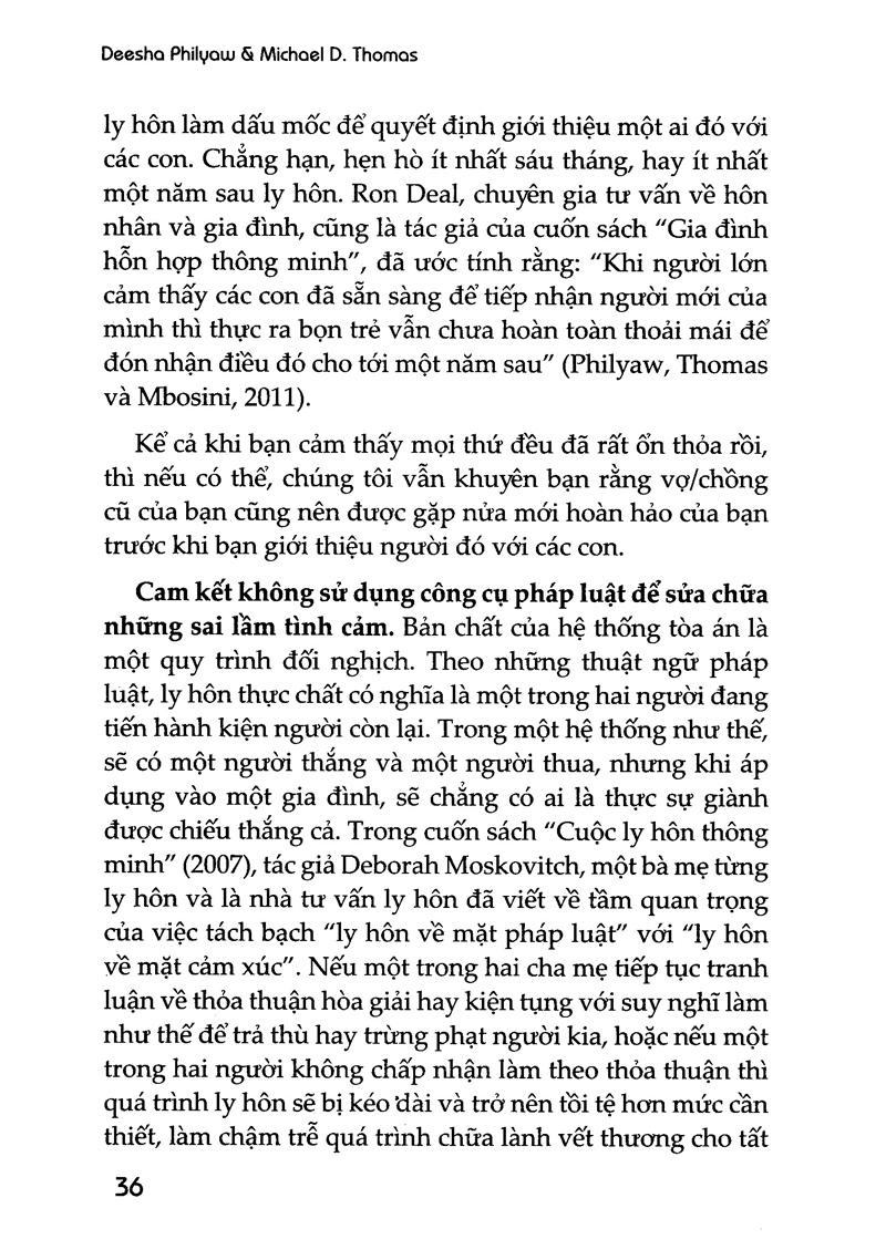 101 Cách Chữa Lành Vết Thương Cho Con Sau Đổ Vỡ