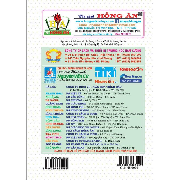 Sách - 250 Bài Tập Hoá Học 8 - Dùng Chung Cho Các Bộ SGK Hiện Hành - Hồng Ân