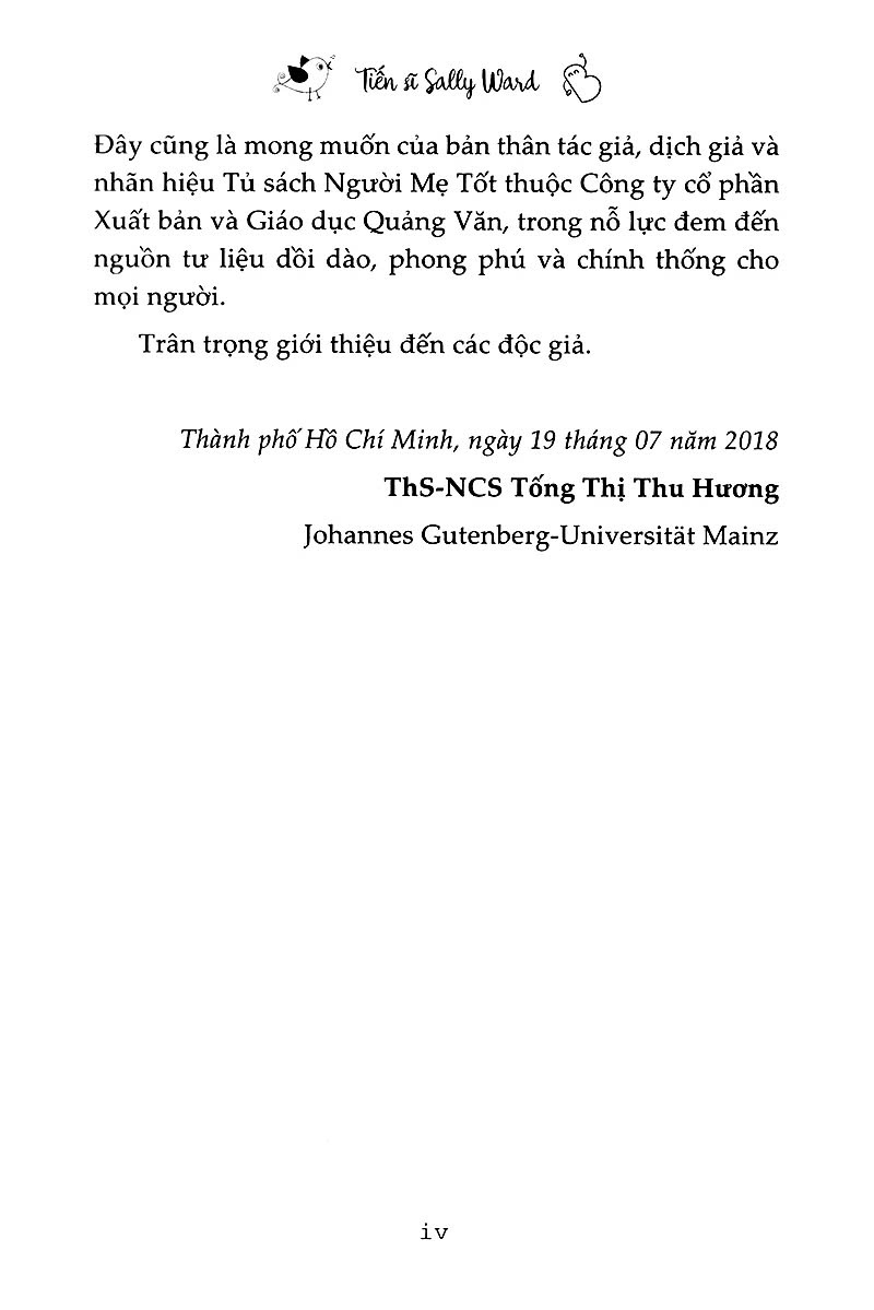 Cùng Con Học Nói