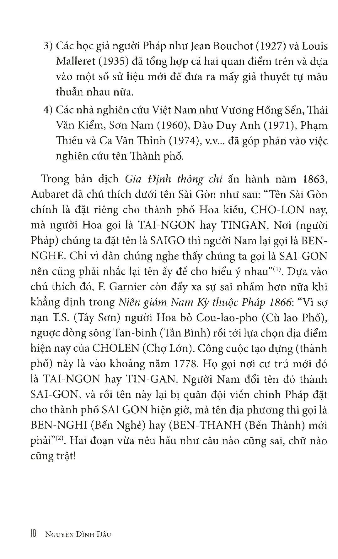 Tạp Ghi Việt Sử Địa (Tập 3)