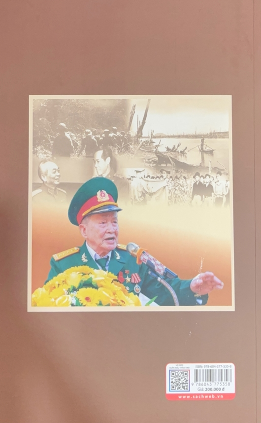 Sách Nguyễn Văn Tàu - Sài Gòn Xuân Mậu Thân 1968 - TH200