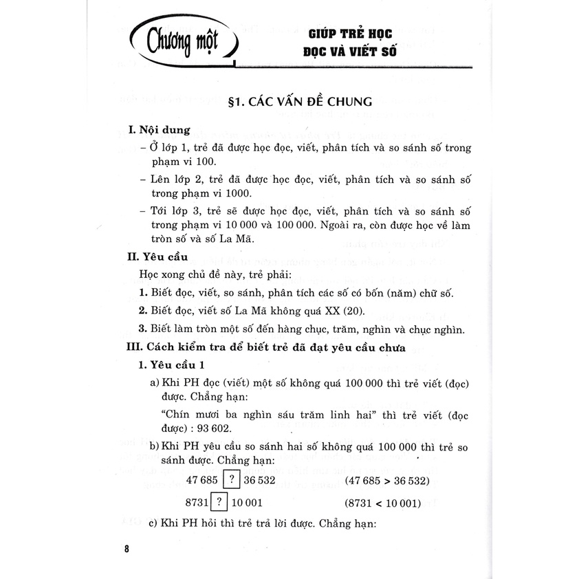 Cha Mẹ Giúp Con Học Giỏi Toán Lớp 3 (Bám Sát SGK Kết Nối Tri Thức Với Cuộc Sống - HA)