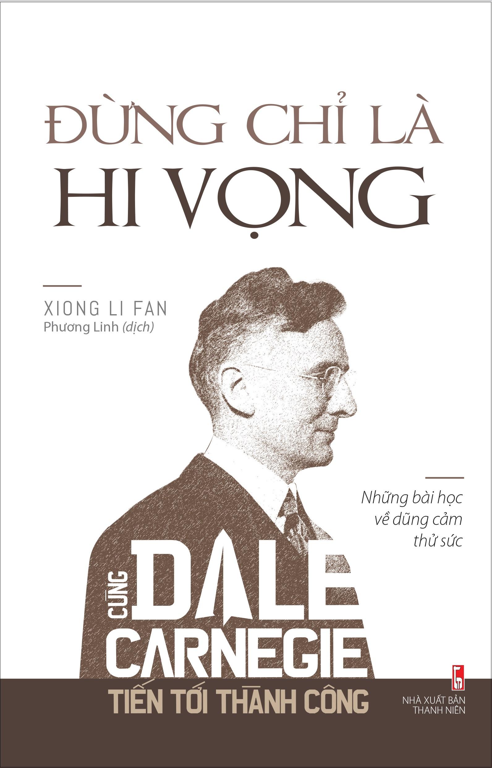 Đừng Chỉ Là Hi Vọng