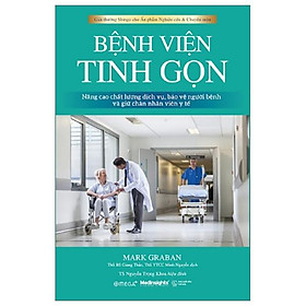 Bệnh Viện Tinh Gọn