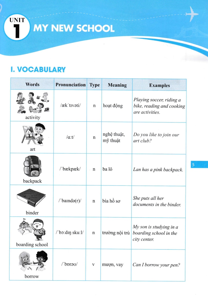The Langmaster - Trọng Tâm Kiến Thức Và Bài Tập Thực Hành Tiếng Anh Lớp 6 Tập 1 (Có Đáp Án) - Global Success_MT