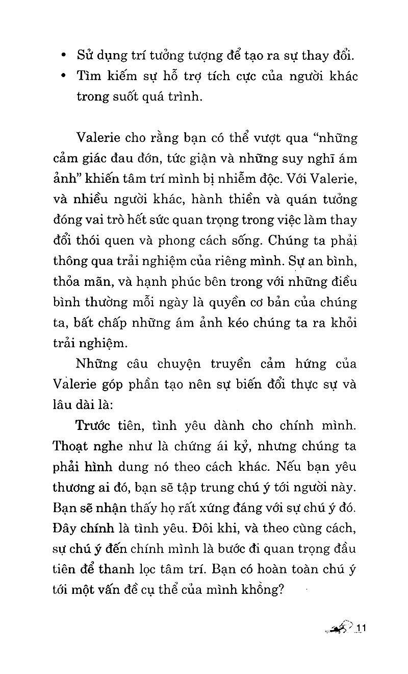 Giải Thoát Thân Tâm - Thiền Định Thanh Lọc Tâm Trí