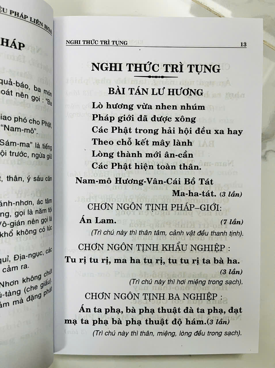 Kinh diệu pháp liên hoa - HT Thích Trí Tịnh