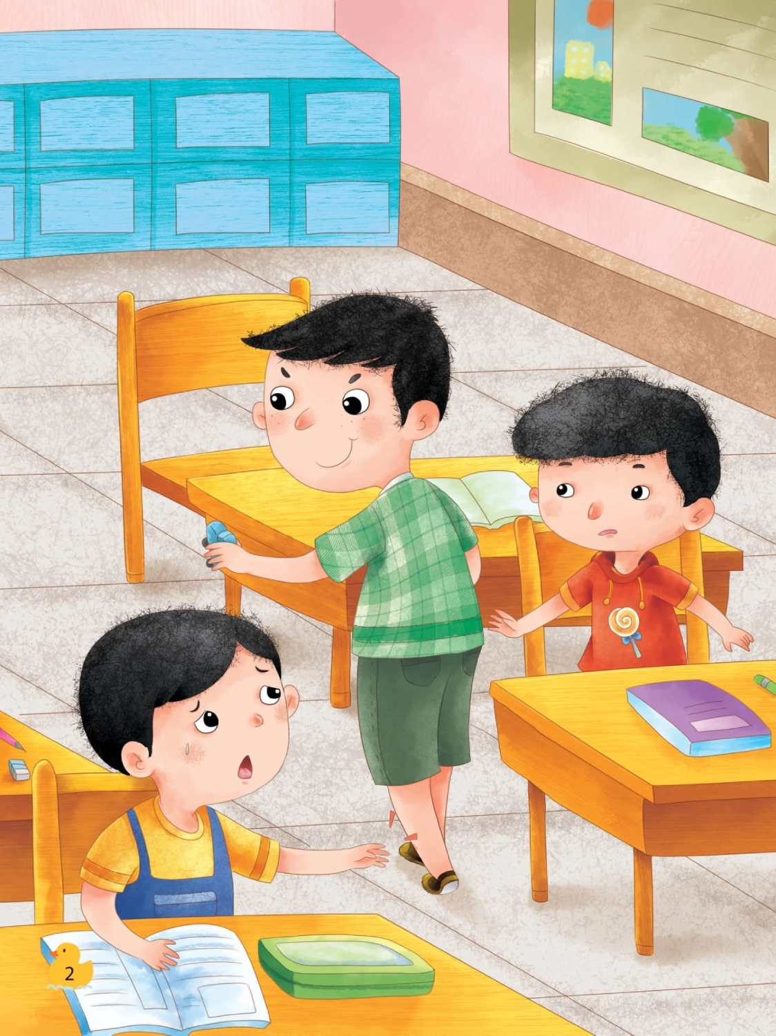 Sách - Kỹ Năng Phòng Tránh Bắt Nạt Và Bạo Lực Học Đường - DTI