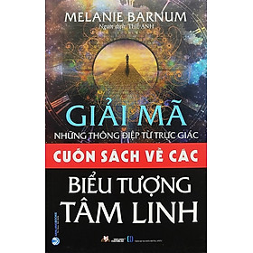 Cuốn Sách Về Các Biểu Tượng Tâm Linh - VL