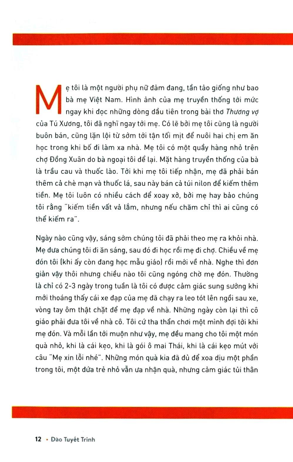 Nêm Nếm Yêu Thương