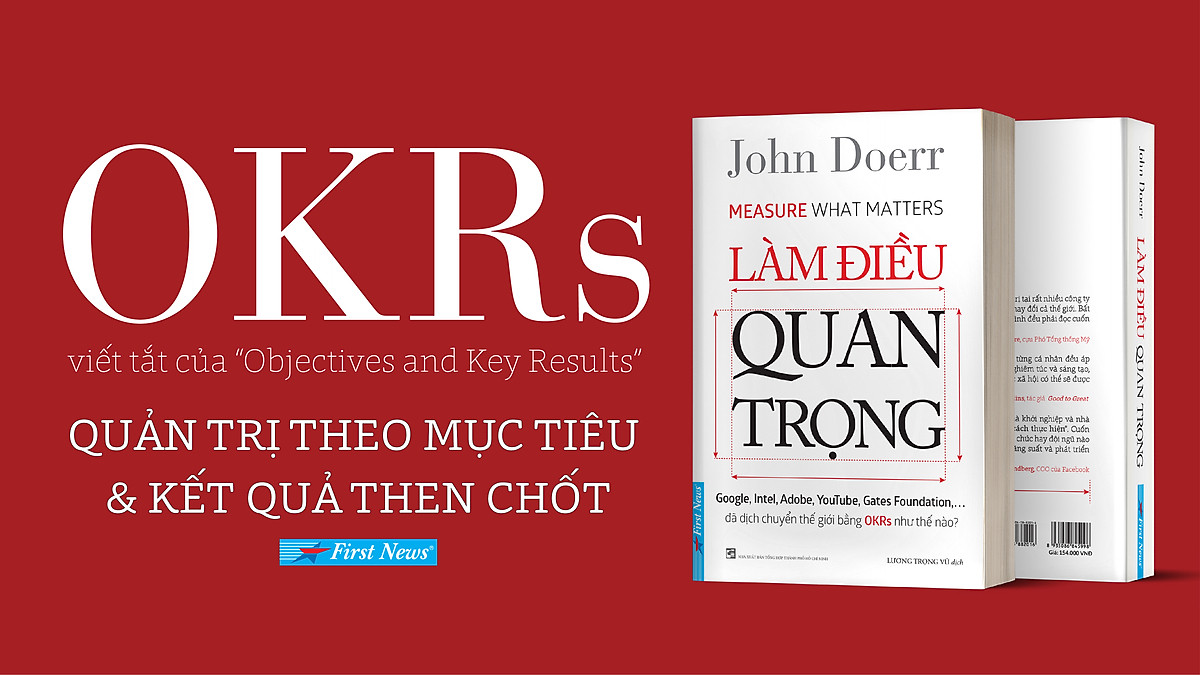 Cuốn Sách Tư Duy - Kỹ Năng Sống Cực Hay Để Thành Công Trong Cuộc Sống: Làm Điều Quan Trọng / Tặng Kèm Bookmark Thiết Kế Happy Life
