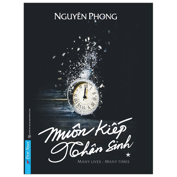 COMBO MUÔN KIẾP NHÂN SINH TẬP 1 + TẬP 2