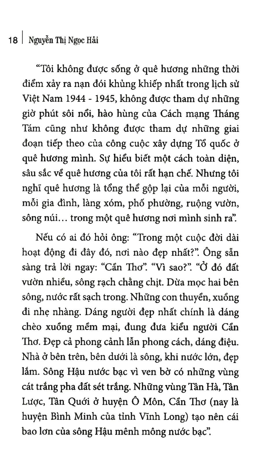 Đại Tướng Mai Chí Thọ