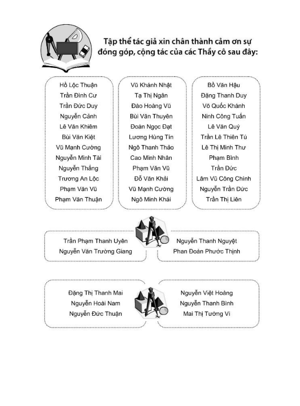 Sách - Bồi Dưỡng Năng Lực Toán 11 - Tập 2 Theo Chương Trình Mới (Dùng Chung Cho Các Bộ Sách) (KV)