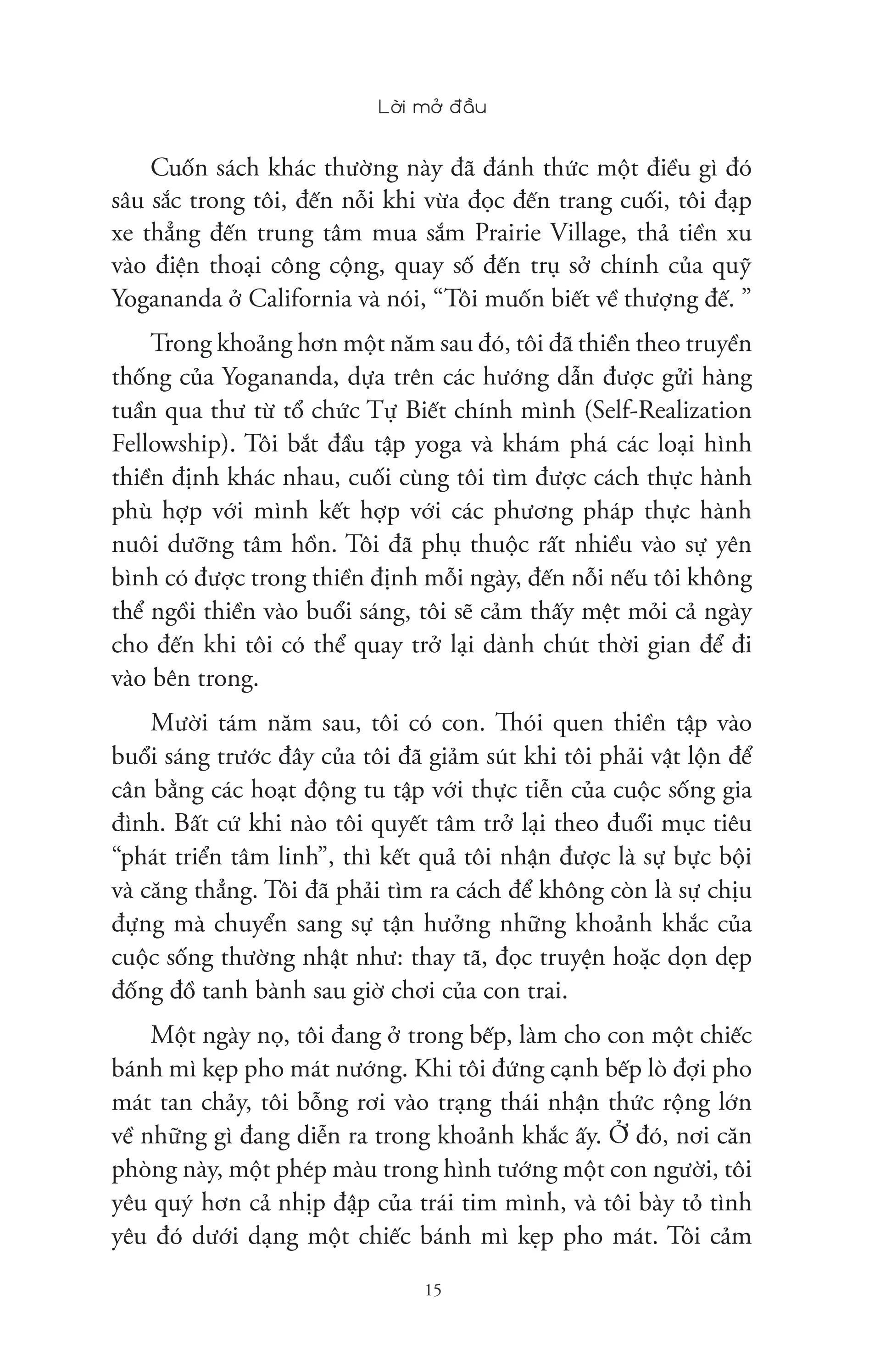 Nuôi Con Bằng Trái Tim Tỉnh Thức