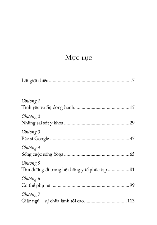 Không Phải Cái Gì Bác Sĩ Cũng Biết - Bản Quyền